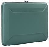 Thule Gauntlet 5 16" MacBook Pro Laptop Sleeve - Hazy Green (Hard Shell Computer Case)