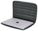 Thule Gauntlet 5 16" MacBook Pro Laptop Sleeve - Hazy Green (Hard Shell Computer Case)