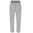 Sfida Elementary Womens Fleece Track Pants - Grey (Trackies/Sweatpants) - GREY