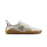 Vivobarefoot Womens Motus Studio Barefoot Shoes - Arctic Wolf/Gum