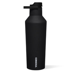 Corkcicle Sport Canteen - 950ml Black