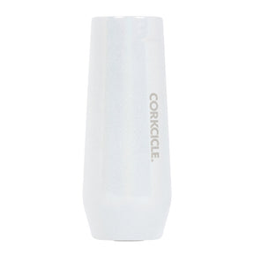 Corkcicle Stemless Flute - 207ml Unicorn Magic