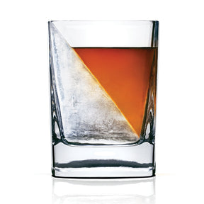 Corkcicle Whiskey Wedge - Single