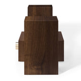 Crosley Parker Radio CD Player - Walnut