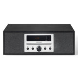 Crosley Finn Radio CD Player - Black