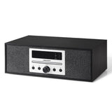 Crosley Finn Radio CD Player - Black