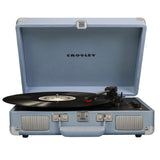 Crosley Cruiser Bluetooth Portable Turntable - Tourmaline