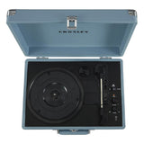 Crosley Cruiser Bluetooth Portable Turntable - Tourmaline
