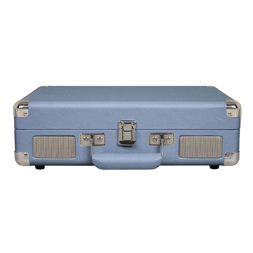 Crosley Cruiser Bluetooth Portable Turntable - Tourmaline