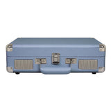 Crosley Cruiser Bluetooth Portable Turntable - Tourmaline