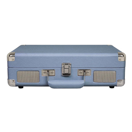 Crosley Cruiser Bluetooth Portable Turntable - Tourmaline