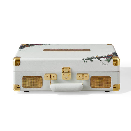 Crosley Cruiser Portable Bluetooth Suitcase Turntable - Hunger Games (Limited Edition)