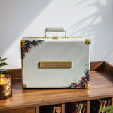 Crosley Cruiser Portable Bluetooth Suitcase Turntable - Hunger Games (Limited Edition)