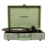 Crosley Cruiser Bluetooth Portable Turntable -  Mint