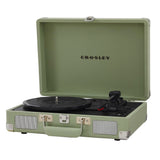 Crosley Cruiser Bluetooth Portable Turntable -  Mint