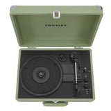 Crosley Cruiser Bluetooth Portable Turntable -  Mint