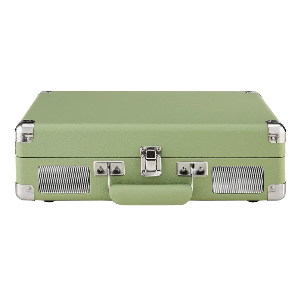 Crosley Cruiser Bluetooth Portable Turntable -  Mint