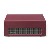 Crosley Voyager Bluetooth Portable Turntable - Burgundy