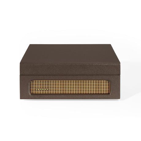Crosley Voyager Bluetooth Portable Turntable - Cocoa