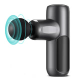 HALO Compact Percussion Massager