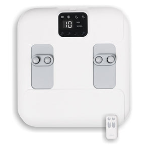 HALO Percussion Foot Massager