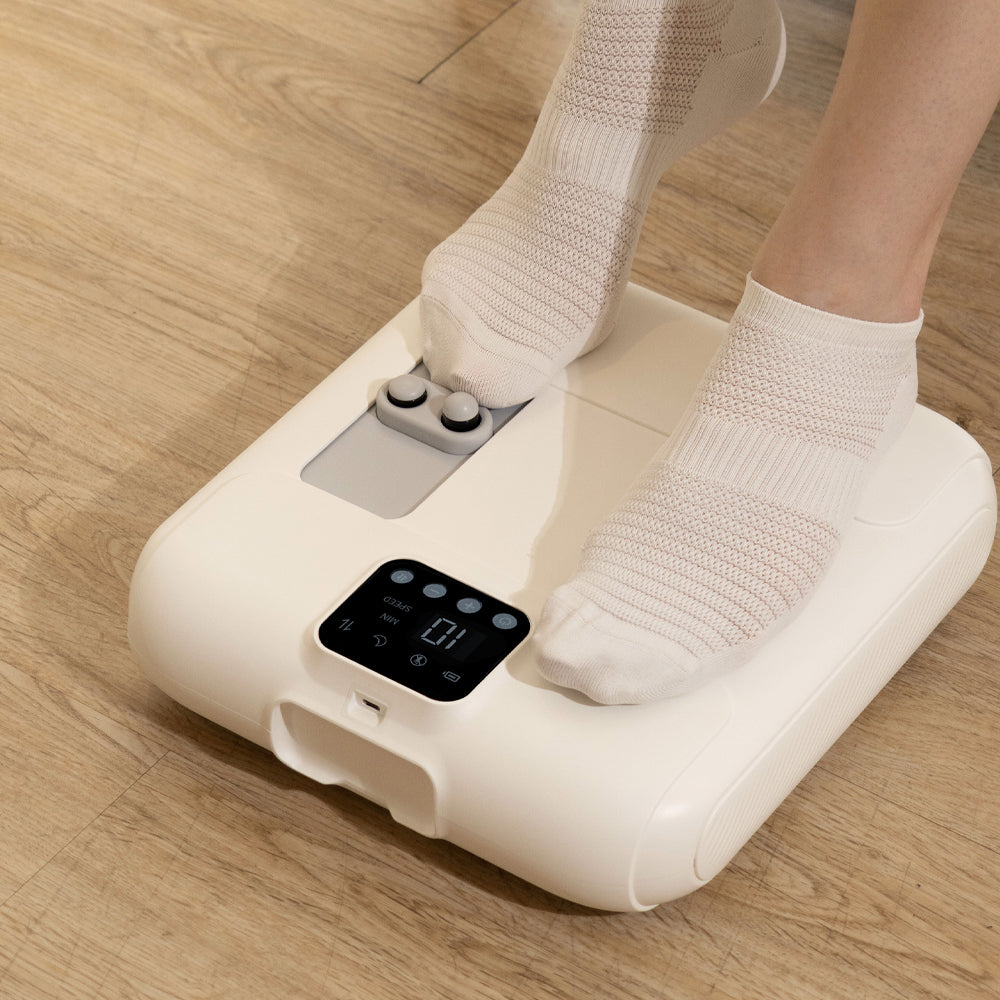 HALO Percussion Foot Massager