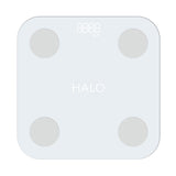 HALO Bluetooth Smart Body Scale