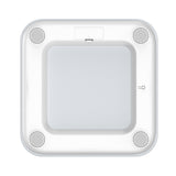 HALO Bluetooth Smart Body Scale