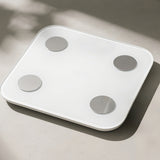 HALO Bluetooth Smart Body Scale