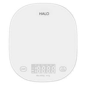HALO App Kitchen Scale