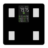 HALO Bluetooth Smart Display Body Scale
