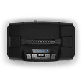 ION Audio Tailgater TD Portable Bluetooth Speaker - Black
