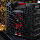 ION Audio Tailgater Tough Portable All-Weather Bluetooth Speaker - Black