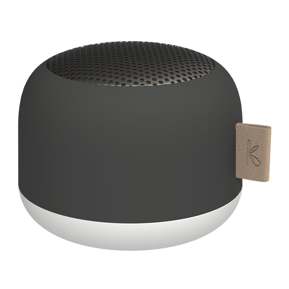 Kreafunk Alight Bluetooth Speaker - Black – Boutique Retailer