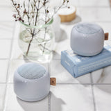 Kreafunk Alight Bluetooth Speaker - Cloudy Blue