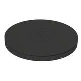 Kreafunk Wicharge 3 Wireless Qi Charger 15W - Black