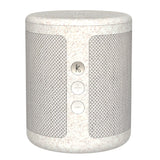 Kreafunk Dabbie Dab+/Fm Radio W/ Bluetooth - Wheat