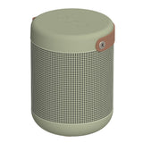 Kreafunk Amajor 2 Bluetooth Speaker - Dusty Olive