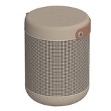 Kreafunk Amajor 2 Bluetooth Speaker - Ivory Sand