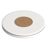 Kreafunk Wicharge 2 Wireless Qi Charger 15W - White