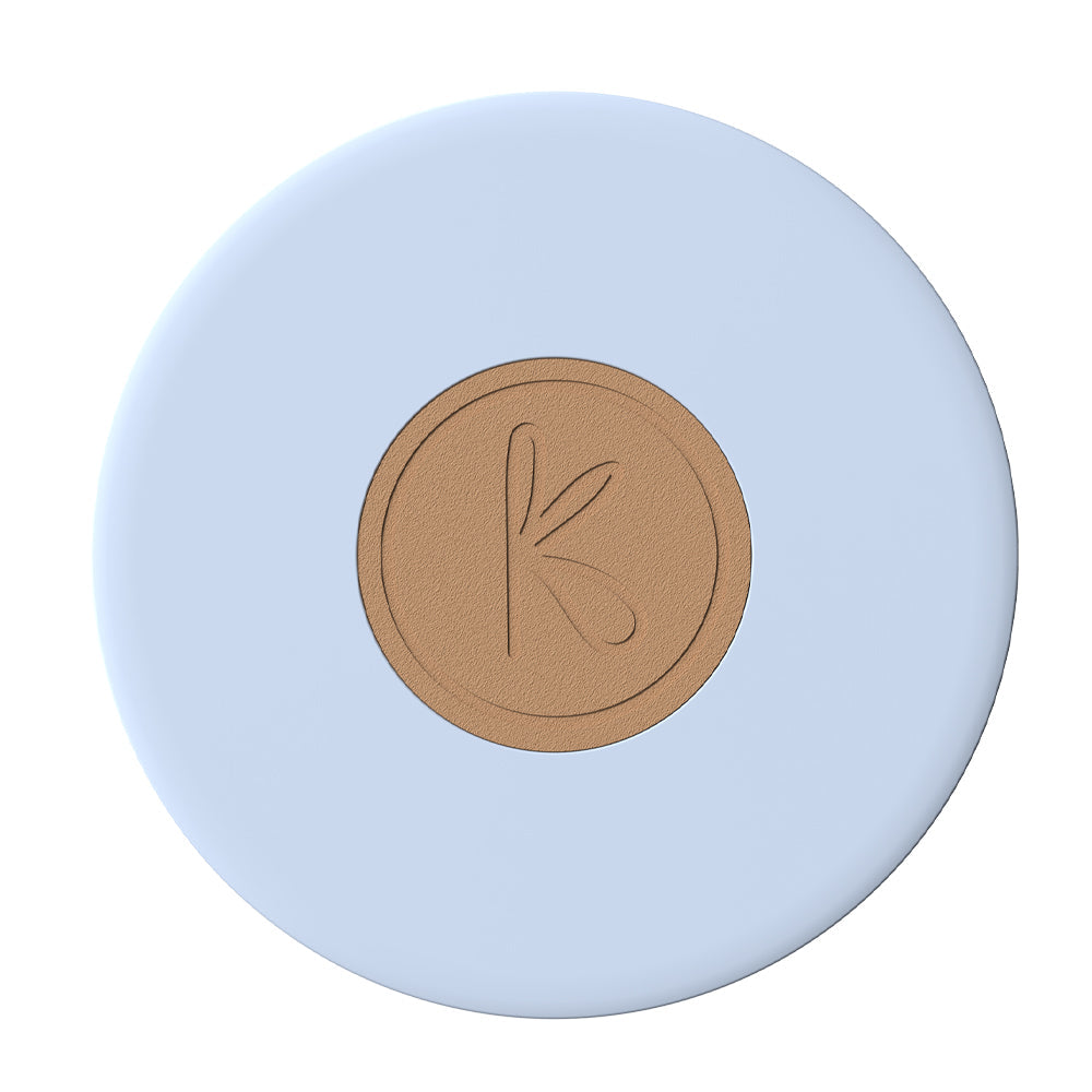 Kreafunk Wicharge 2 Wireless Qi Charger 15W - Cloudy Blue