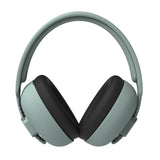 Kreafunk Kids Hush Ear Muffs - Dusty Green