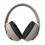 Kreafunk Kids Hush Ear Muffs - Ivory Sand