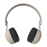 Kreafunk Kids Buzz Bluetooth Headphones W/ Anc - Ivory Sand