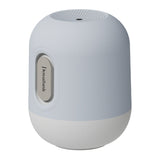 Kreafunk Kids Glowie Bluetooth Speaker W/ Light - Cloudy Blue