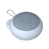 Kreafunk Kids Roar Bluetooth Speaker - Cloudy Blue