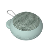 Kreafunk Kids Roar Bluetooth Speaker - Dusty Green