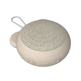 Kreafunk Kids Roar Bluetooth Speaker - Ivory Sand