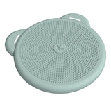 Kreafunk Kids Paddy Wireless Qi Charger 15W - Dusty Green