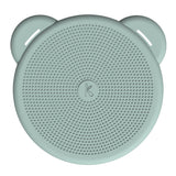 Kreafunk Kids Paddy Wireless Qi Charger 15W - Dusty Green